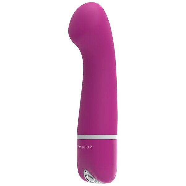 B SWISH Bdesired Deluxe Curve Rosa