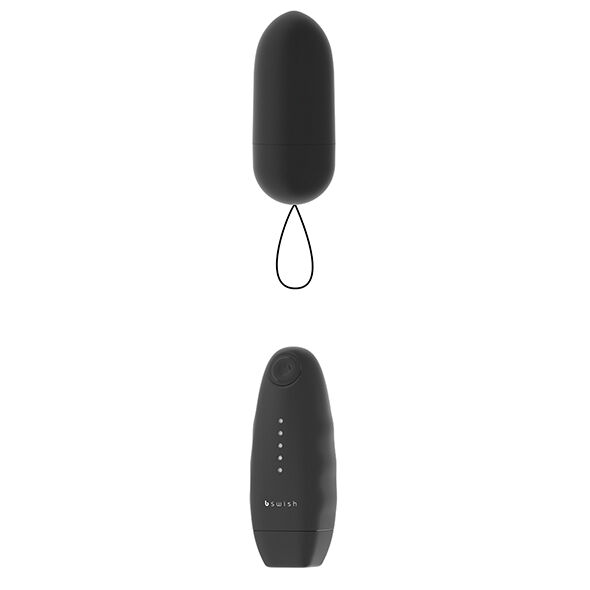 B SWISH Bnaughty Classic Unleashed Negro