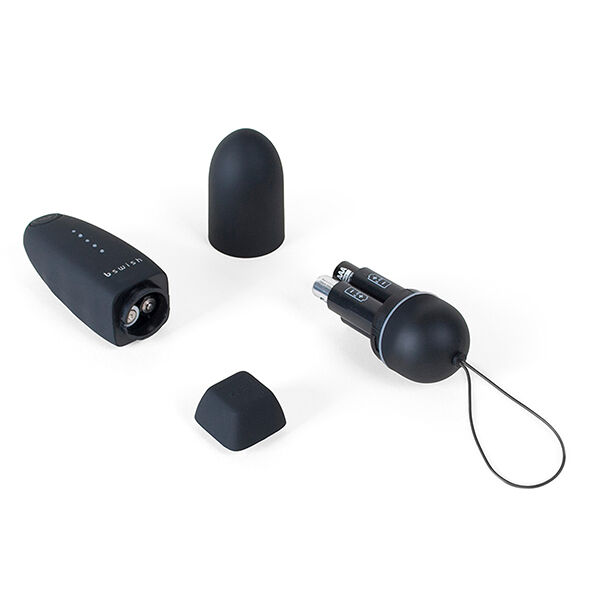 B SWISH Bnaughty Classic Unleashed Negro