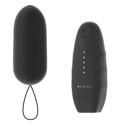 B SWISH Bnaughty Classic Unleashed Negro