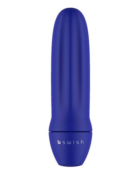 Estimulador B SWISH - BMINE CLASSIC AZUL MIDNIGHT