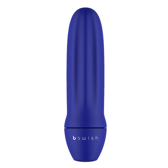 Estimulador B SWISH - BMINE CLASSIC AZUL MIDNIGHT