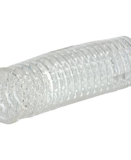 Masturbador de mão CALEXOTICS em silicone