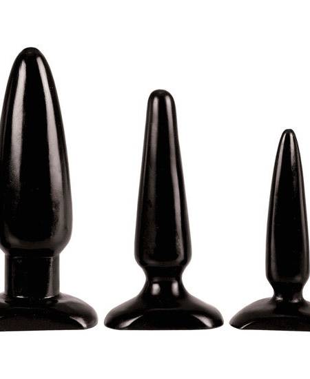 CALEXOTICS - COLT KIT DE ENTRENAMIENTO ANAL