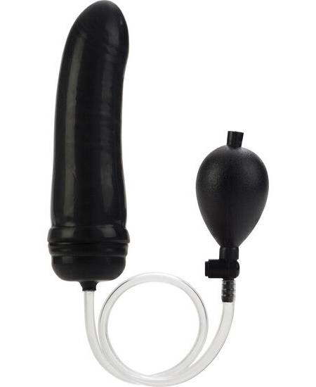 CALEXOTICS - COLT PLUG ANAL HINCHABLE