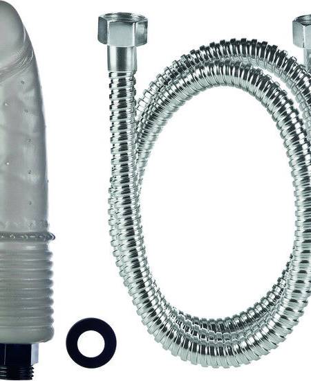 CALEXOTICS - COLT DILDO DE DUCHA CON FORMA DE PENE