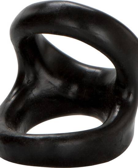 Anel intensivo COLT SNUG TUGGER preto