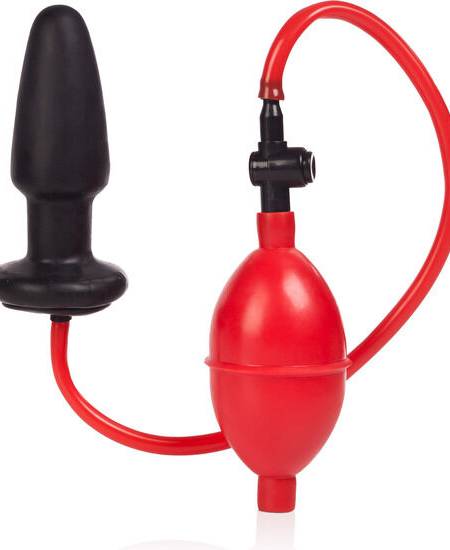 Plug Anal Expansível CALEXOTICS COLT