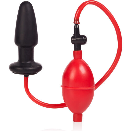 Plug Anal Expansível CALEXOTICS COLT
