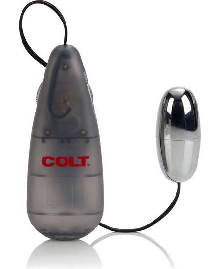 CALEXOTICS - COLT BALA MÚLTIPLES VELOCIDADES CON MANDO