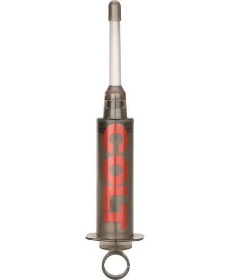 CALEXOTICS - COLT VIBRO LIMPIADOR ANAL