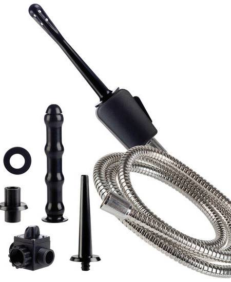 CALEXOTICS - COLT KIT DUCHA ANAL AVANZADA