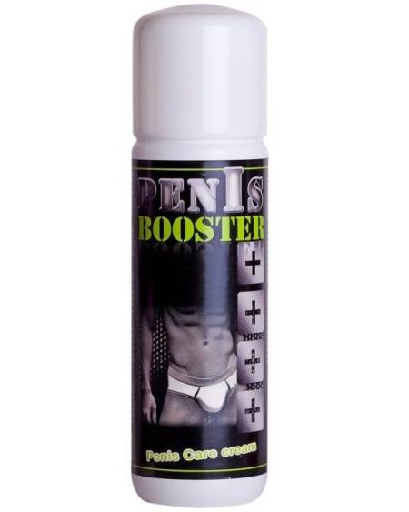 Creme alargamento do pénis RUF 125 ML