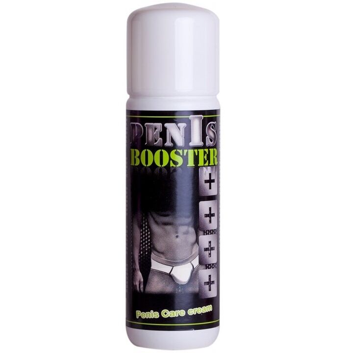 Creme alargamento do pénis RUF 125 ML