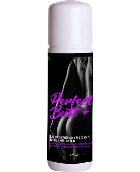 RUF - PERFECT BUTT - CREMA REAFIRMANTE GLÚTEOS 125 ML