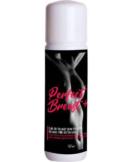 RUF Perfect Breast Creme Potenciador de Seios 125 ML