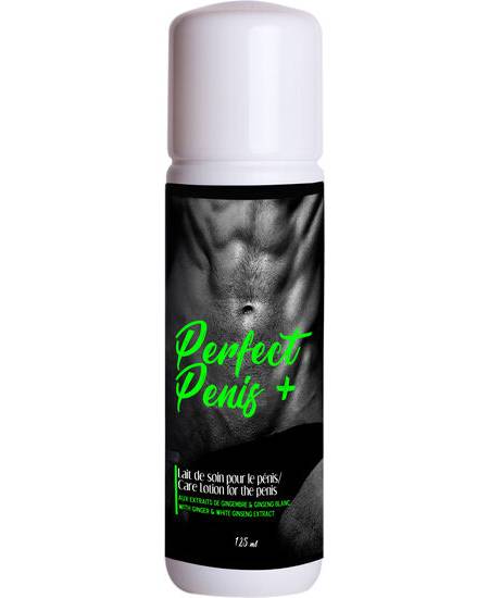 Perfect Penis - Creme Estimulante Pénis 125 ML