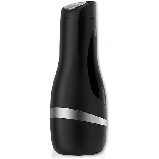 Masturbador Men Classic Preto da Satisfyer