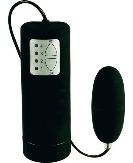 CALEXOTICS - COLT WATERPROOF POWER BULLET
