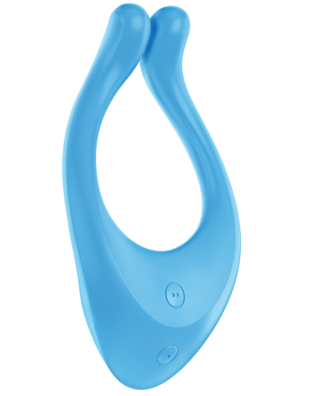 SATISFYER - PARTNER MULTIFUN 1 EDICIÓN 2020