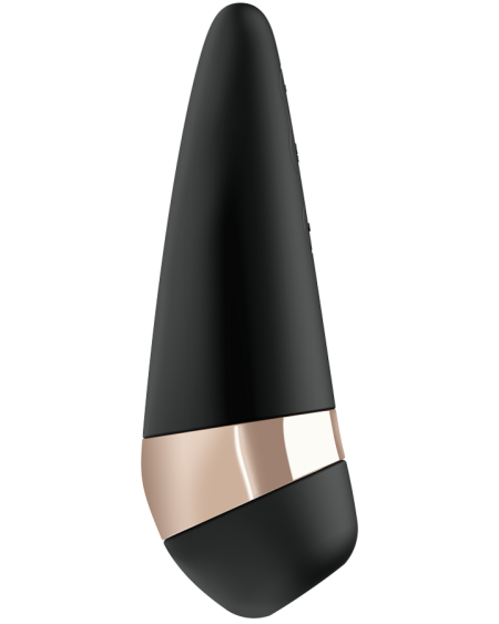 SATISFYER - PRO 3 VIBRATION EDICIÓN 2020