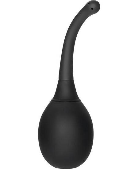 CALEXOTICS - COLT BUDDY LIMPIEZA ANAL NEGRO