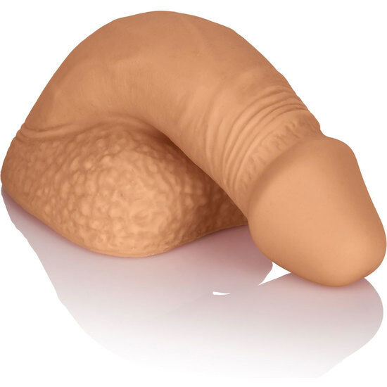 Packer de silicone CALEXOTICS com base para arnês