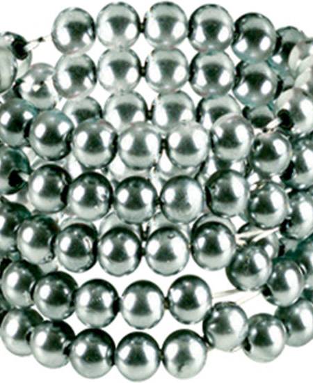 Anel para o pénis Ultimate Stroker Beads da CALEXOTICS