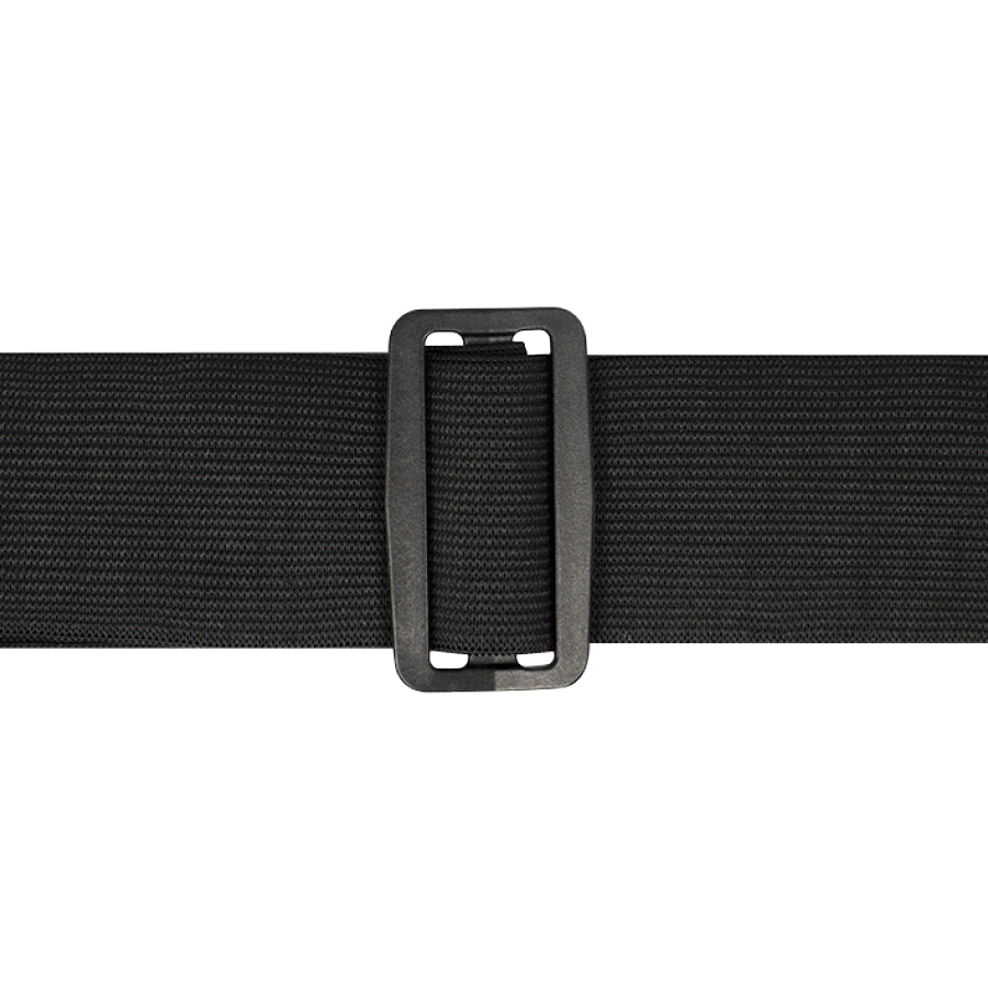 HARNESS ATTRACTION - ARNÉS JAMES 16 CM -O- 3.3 CM