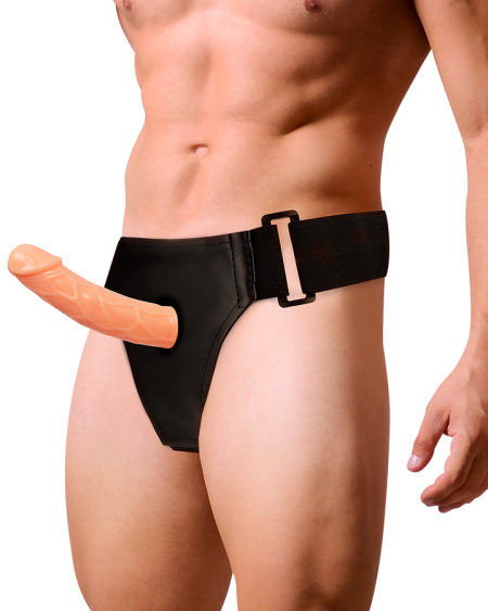 HARNESS ATTRACTION - ARNÉS HUECO BLAKE 15.5 CM -O- 4 CM