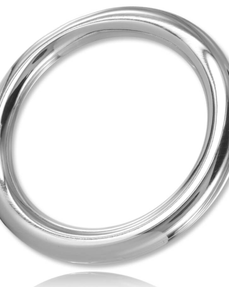 METAL HARD - ROUND ANILLA PENE METAL WIRE C-RING 8X55MM