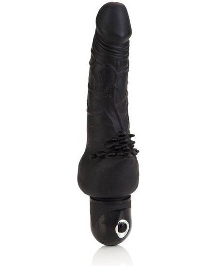 CALEXOTICS - POWER STUD CLITERRIFIC VIBRADOR NEGRO