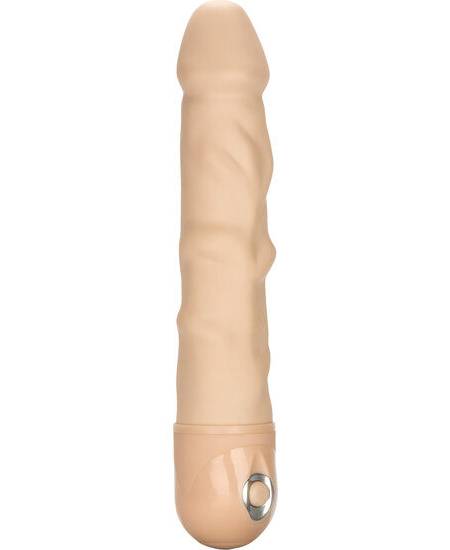 CALEXOTICS - POWER STUD ROD VIBRADOR NATURAL