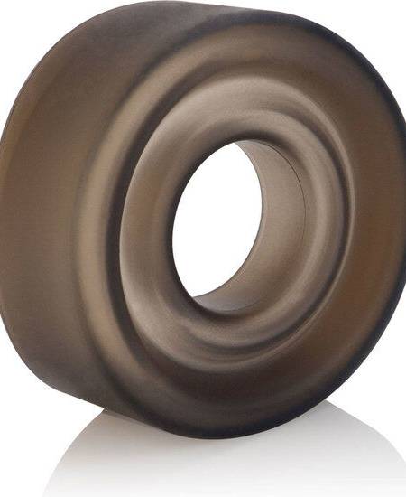 CALEXOTICS - RECAMBIO FUNDA PARA DESARROLLADOR SILICONA GRIS