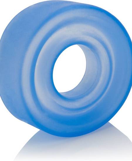 CALEXOTICS - RECAMBIO FUNDA PARA DESARROLLADOR SILICONA AZUL