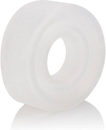 CALEXOTICS - RECAMBIO FUNDA PARA DESARROLLADOR SILICONA CLEAR