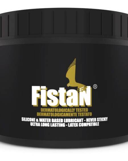 FISTAN Lubrifist Gel Anal 250 ml