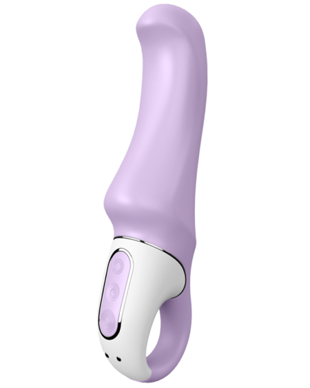 Vibrador SATISFYER VIBES CHARMING SMILE