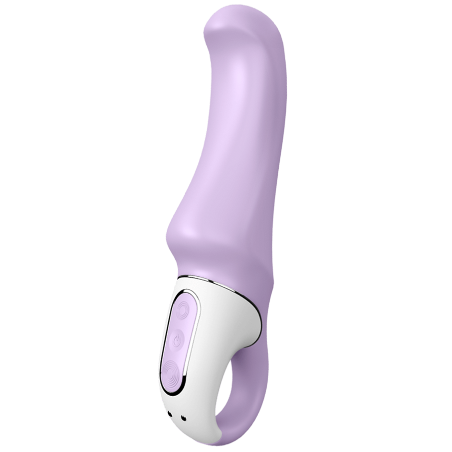 Vibrador SATISFYER VIBES CHARMING SMILE