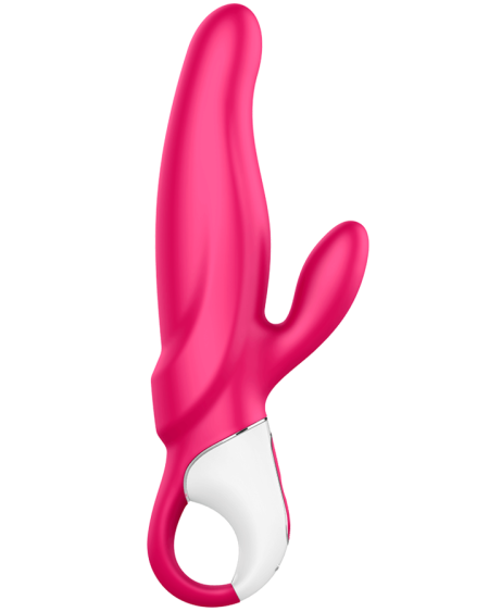 Vibrador Satisfyer Vibe Mr Rabbit