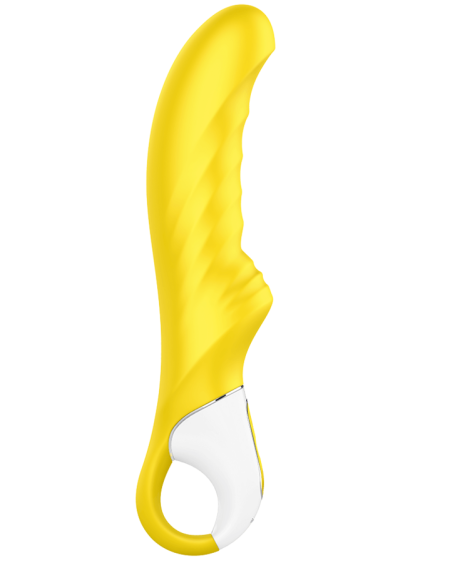 Vibrador Vibe Yummy Sunshine da Satisfyer