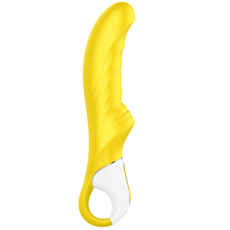 Vibrador Vibe Yummy Sunshine da Satisfyer