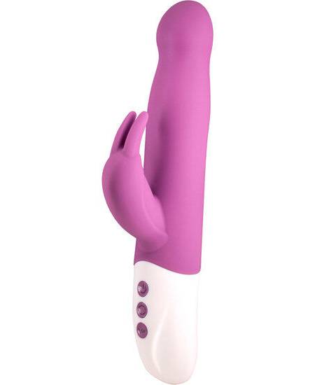 Vibrador Conejito EUPHORIC Lilás