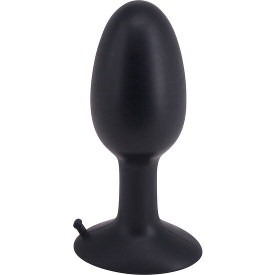 Roll Play Plug de silicone da marca Seven Creations