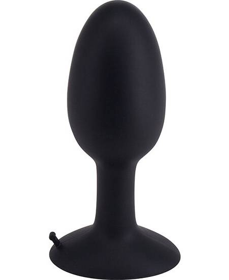 Roll Play Plug Silicone Grande da Seven Creations