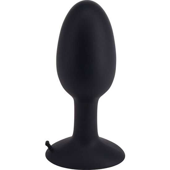 Roll Play Plug Silicone Grande da Seven Creations