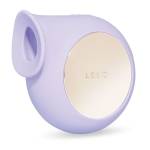 LELO - SILA ESTIMULADOR POR ONDAS DE CLITORIS LILA