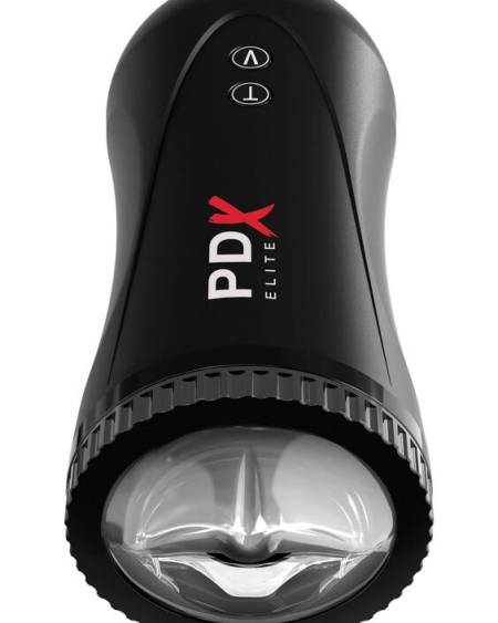 Moto Stroker da PDX ELITE