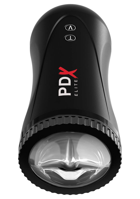 Moto Stroker da PDX ELITE