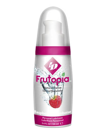 ID Frutopia Sabor Framboesa 100ML